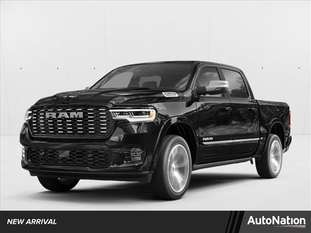 ram ram 1500 pickup 2025 1C6SRFJPXSN651971 image ram ram 1500 pickup 2025 1C6SRFJPXSN651971 image
